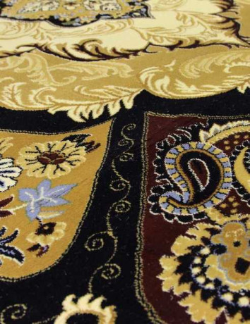 BUKHARA 19 Синий