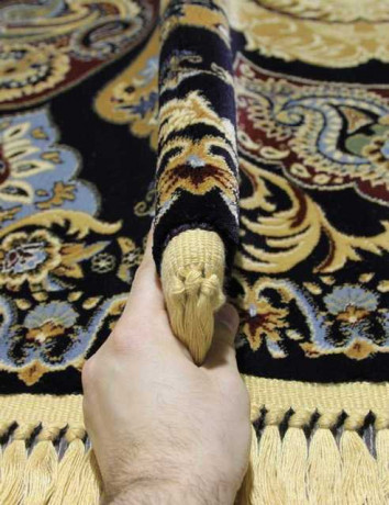 BUKHARA 19 Синий