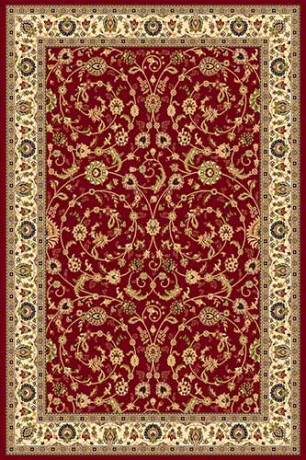 VALENCIA DELUXE 13 Коричневый