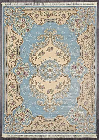 Ковёр ROXY CHIN-BLUE