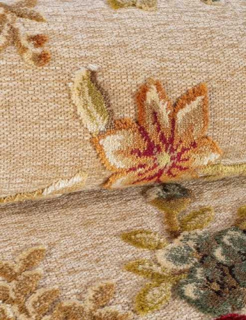 Бельгийский ковер GENOVA-38027-626260-STAN