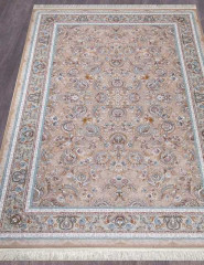 Иранский ковер MEDINA-ELENA-BEIGE-STAN