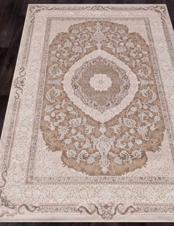 Турецкий ковер ARMINA-03874B-BROWN-BROWN-STAN