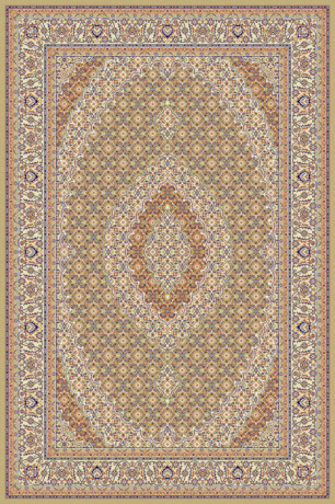 Ковер Супер Тибриз 31