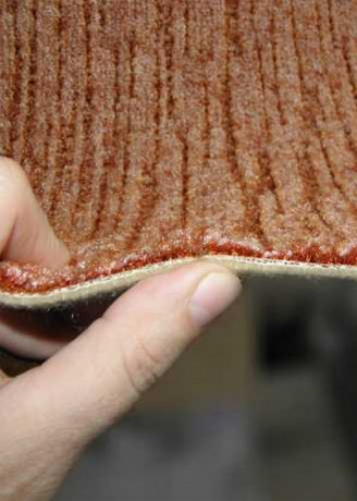 Ковролин высоковорсный "Микс"