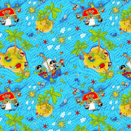 Паласное покрытие ''Острова Синий''