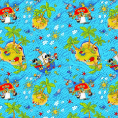 Паласное покрытие ''Острова Синий''