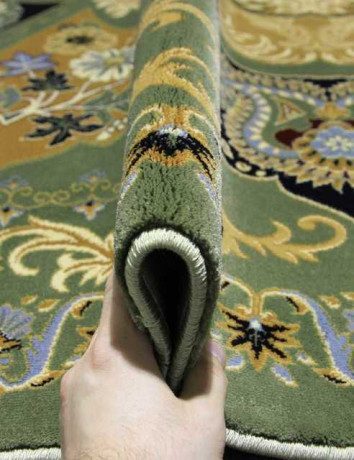 BUKHARA 19 Зеленый