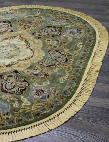 BUKHARA 19 Зеленый