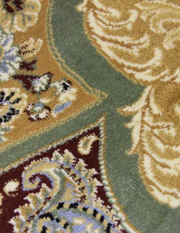 BUKHARA 19 Зеленый