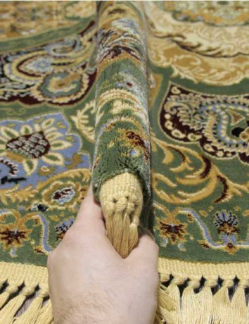 BUKHARA 19 Зеленый