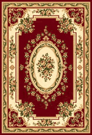 VALENCIA 14 Красный