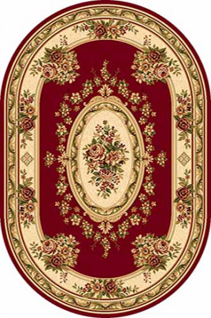 VALENCIA 14 Красный