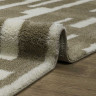 Ковёр SOFT 47103_45233