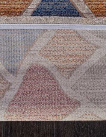 Турецкий ковер RIM-05709K-BROWN-BROWN-STAN