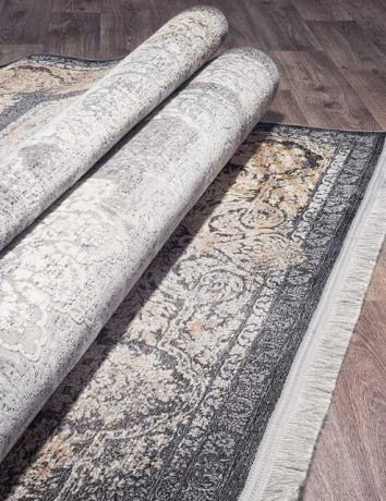 Иранский ковер MUSKAT-1200-9031-000-STAN