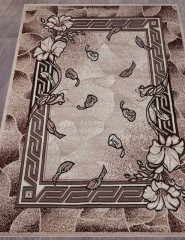 Ковёр GAVANA-D201-BEIGE-STAN