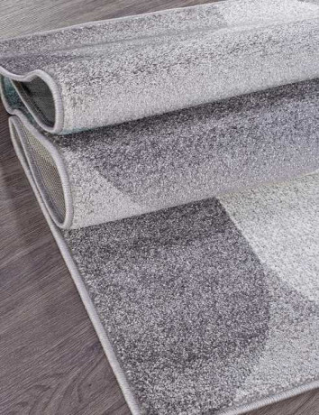 Ковёр SOFIT-2257-LIGHT-GRAY-STAN