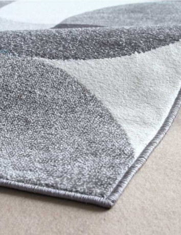 Ковёр SOFIT-2257-LIGHT-GRAY-STAN