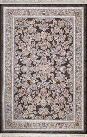 Иранский ковер MEDINA-ELENA-GRAPHITE-STAN