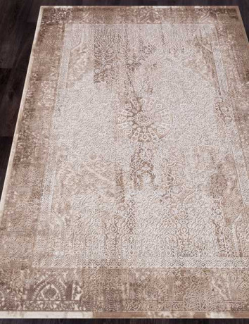 Турецкий ковер ARMINA-03878B-BROWN-BROWN-STAN