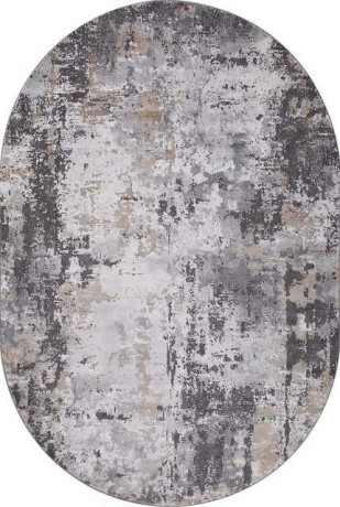 Турецкий ковер GRAND-23319-970-OVAL