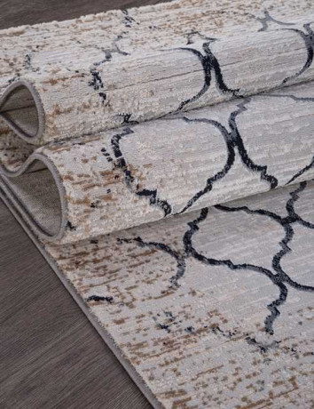 Турецкий ковер BABIL-34831-030-BLUE-STAN