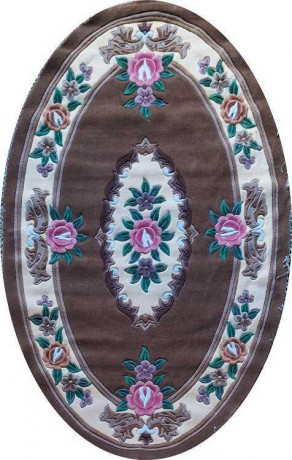 Китайский ковёр- Golden 12 - ручная работа