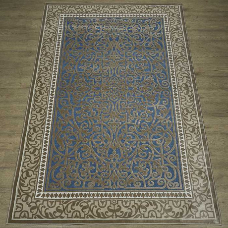 Ковёр SHENILL 25912_24288