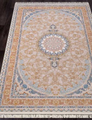 Иранский ковер FARSI 1200 G129-CREAM-STAN