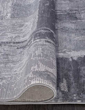 Турецкий ковер ARMINA-03758A-GREY-GREY-STAN
