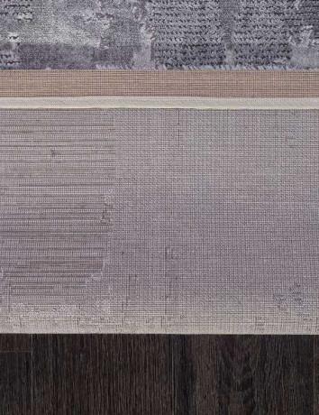 Турецкий ковер ARMINA-03758A-GREY-GREY-STAN