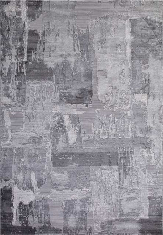 Турецкий ковер ARMINA-03758A-GREY-GREY-STAN