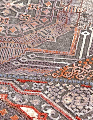 Турецкий ковер AMATIS-31181-095-STAN