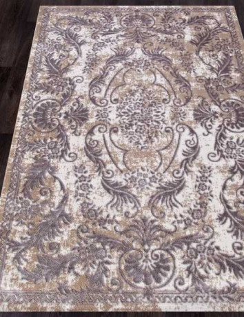 Турецкий ковер STYLE-Q8738-097-GREY-STAN