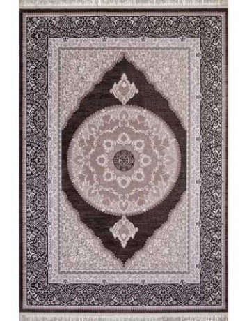 Ковёр MOROCCO D763-BROWN-STAN