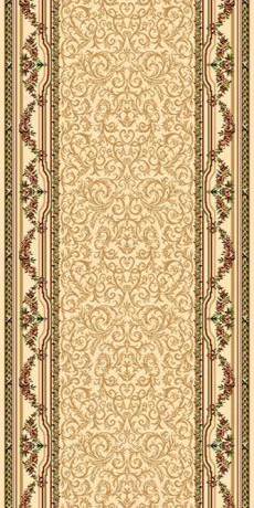 Ковровая дорожка (тканная) Valencia 18