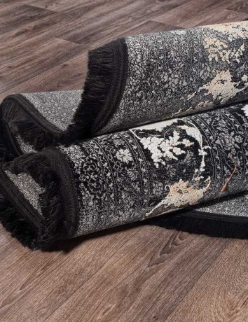 Иранский ковер MUSKAT-1200-9044-000-OVAL