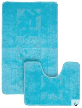 Набор ковриков для ванной Classic №181