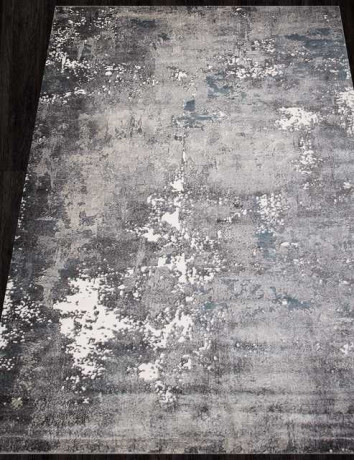 Ковёр ATLANTIS-D996-GRAY-STAN
