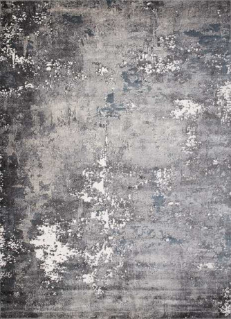 Ковёр ATLANTIS-D996-GRAY-STAN