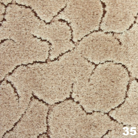 Ковролин высоковорсный "Мальдивы"