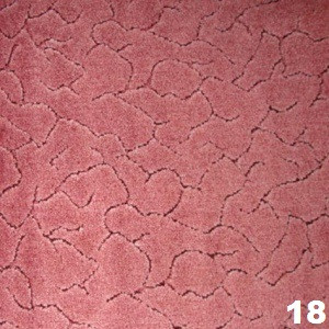 Ковролин высоковорсный "Мальдивы"