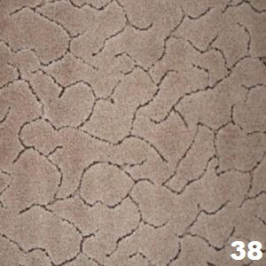 Ковролин высоковорсный "Мальдивы"