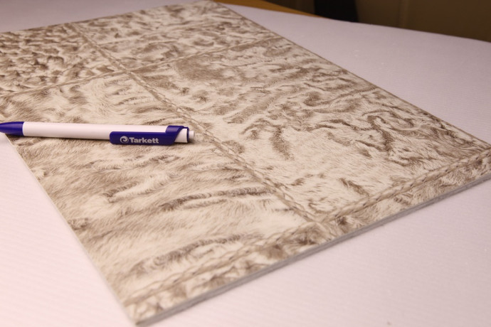 Линолеум Admiral - Mutton 1 (Адмирал - Муттон 1)