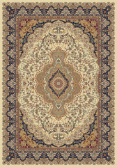 BUKHARA 17 Бежевый