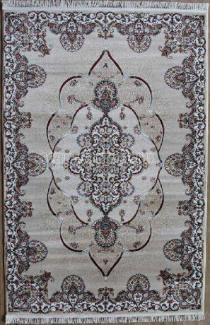 ISFAHAN D516-CREAM