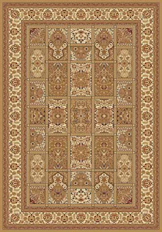 BUKHARA 2 Красный