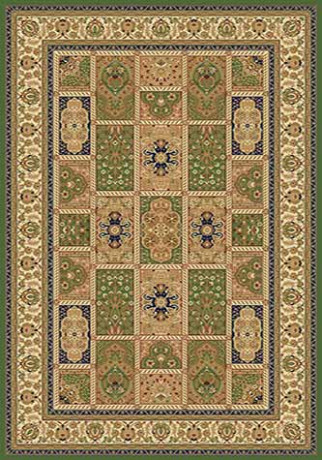 BUKHARA 2 Красный