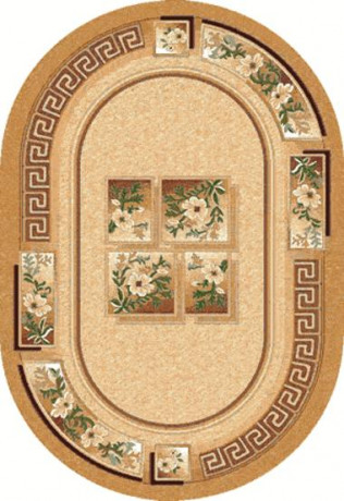 MORANO (Laguna) 7 Зеленый